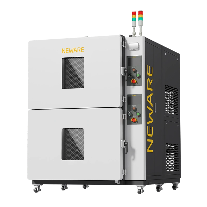  NEWARE Battery Testing Solutions