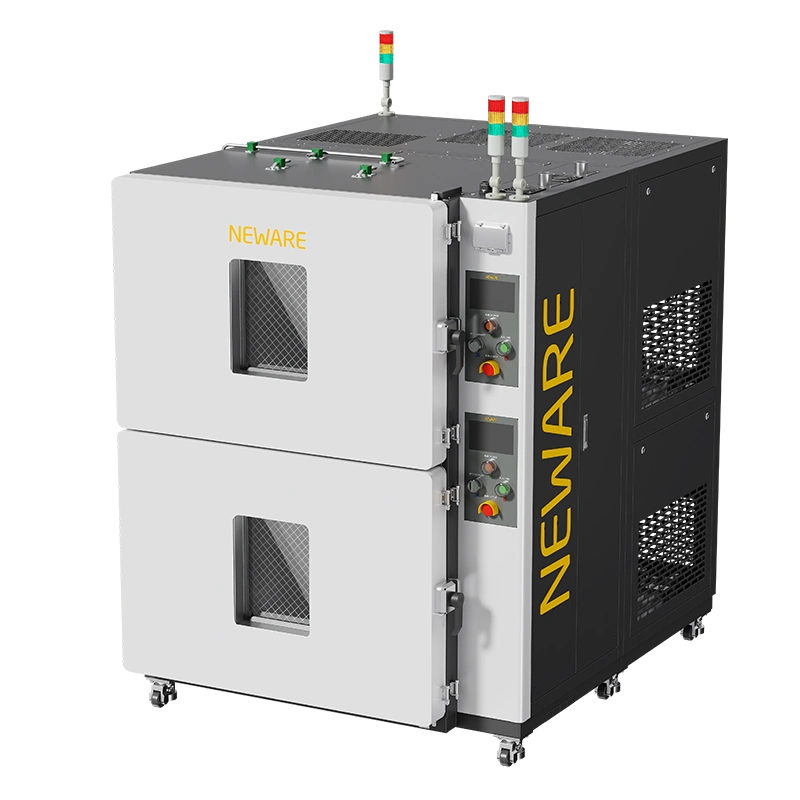  NEWARE Battery Testing Solutions