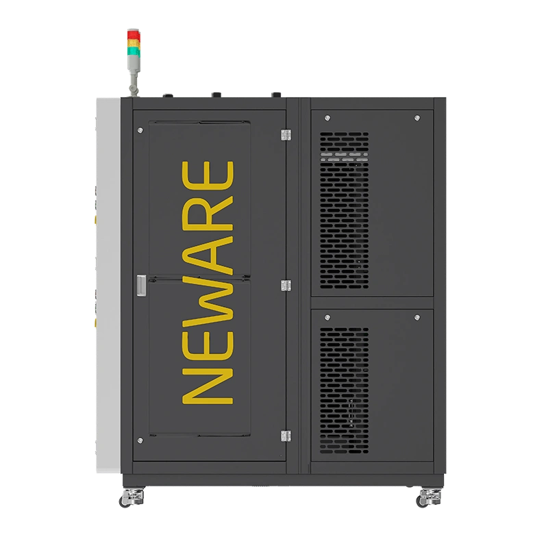  NEWARE Battery Testing Solutions