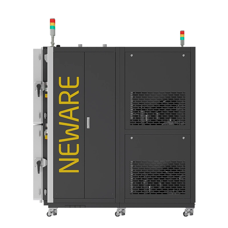  NEWARE Battery Testing Solutions