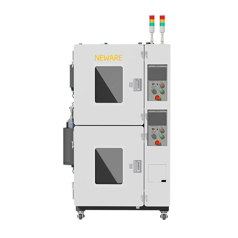  NEWARE Battery Testing Solutions
