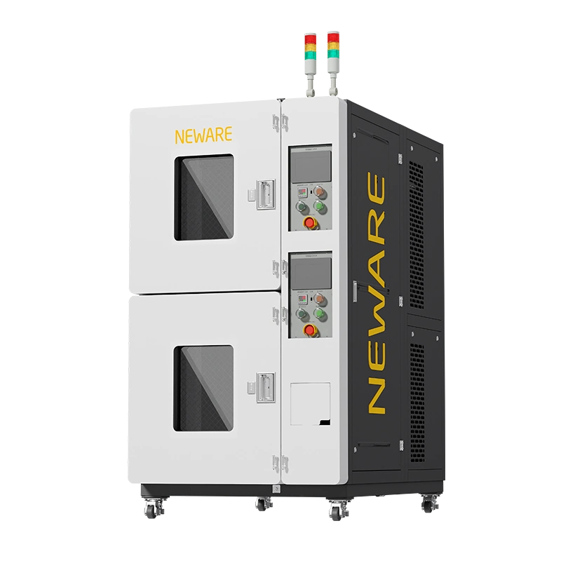  NEWARE Battery Testing Solutions