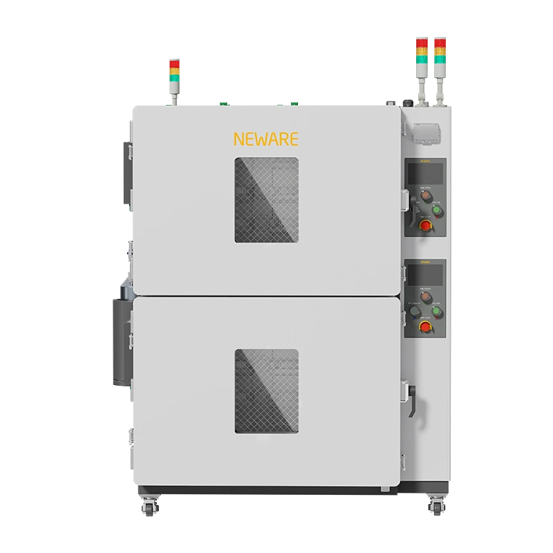 NEWARE Battery Testing Solutions