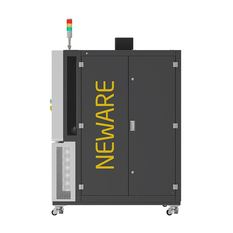  NEWARE Battery Testing Solutions