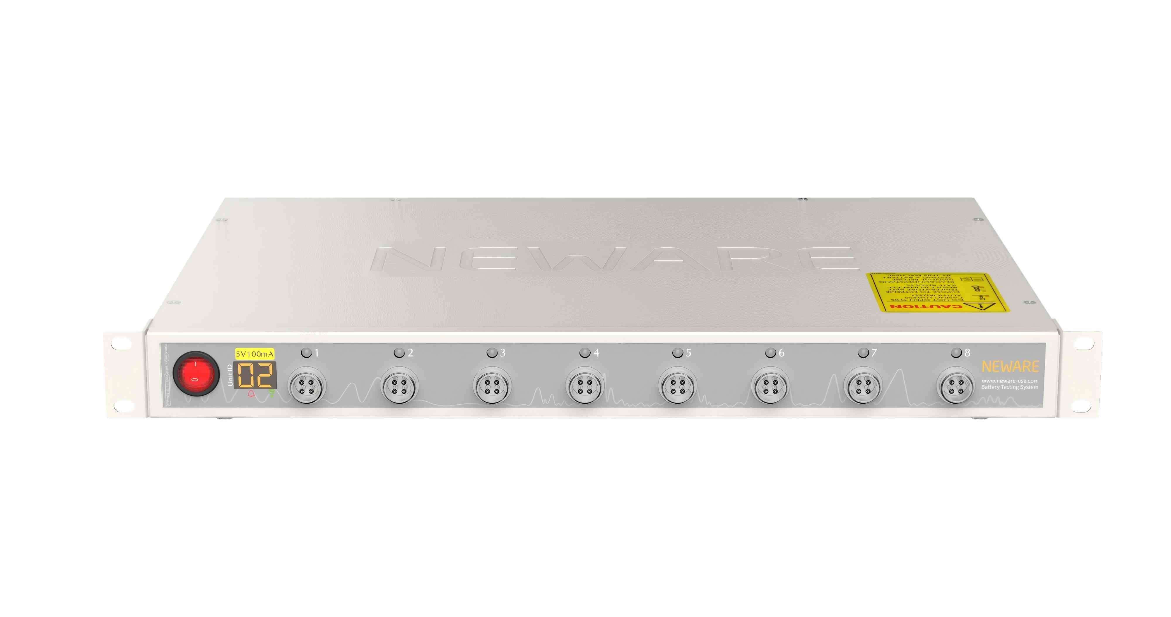 CT-4008Tn-5V100mA-164