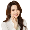 NEWARE sales expert Claire Chen
