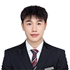 NEWARE sales expert Simon Zhang
