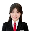 NEWARE sales expert Sara Chen