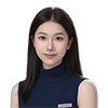 NEWARE sales expert Gianna Lian