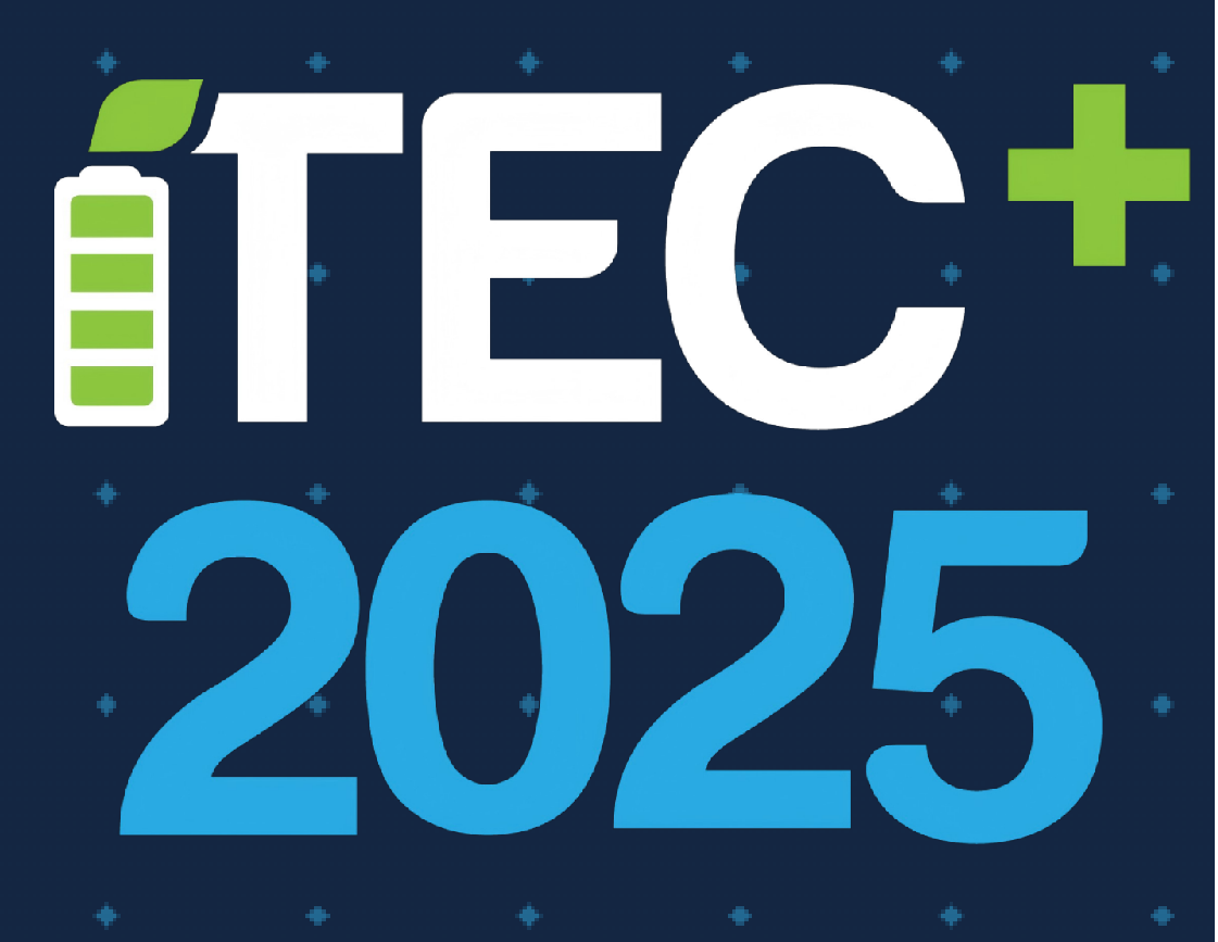 ITEC is aimed at helping the industry in the transition from conventional vehicles to advanced electrified vehicles.