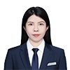 NEWARE sales expert Yoyo Lee
