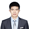 NEWARE sales expert Astro Chen