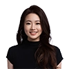 NEWARE sales expert Ivy Xiao