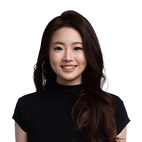 NEWARE Sales Manager Ivy Xiao