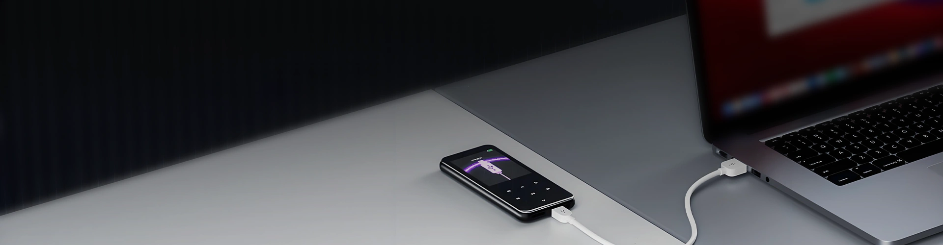 Ultra-long endurance technology for voice recorders.