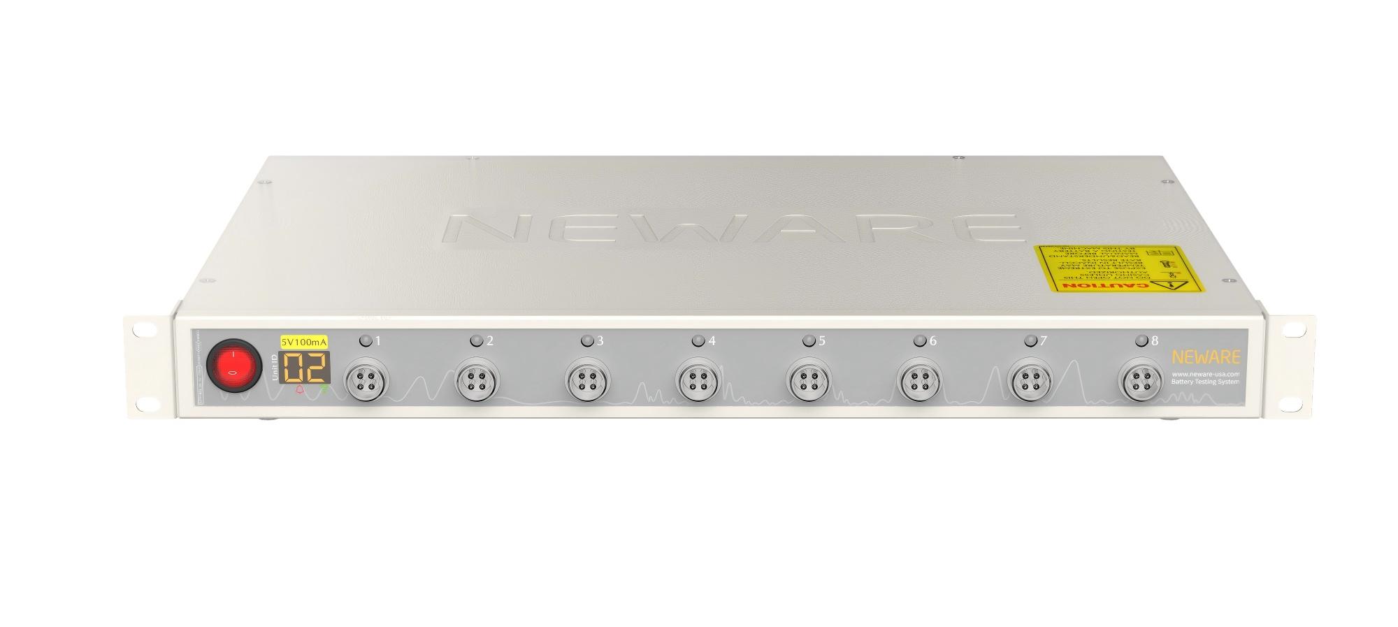 CT-4008Tn-5V100mA-164