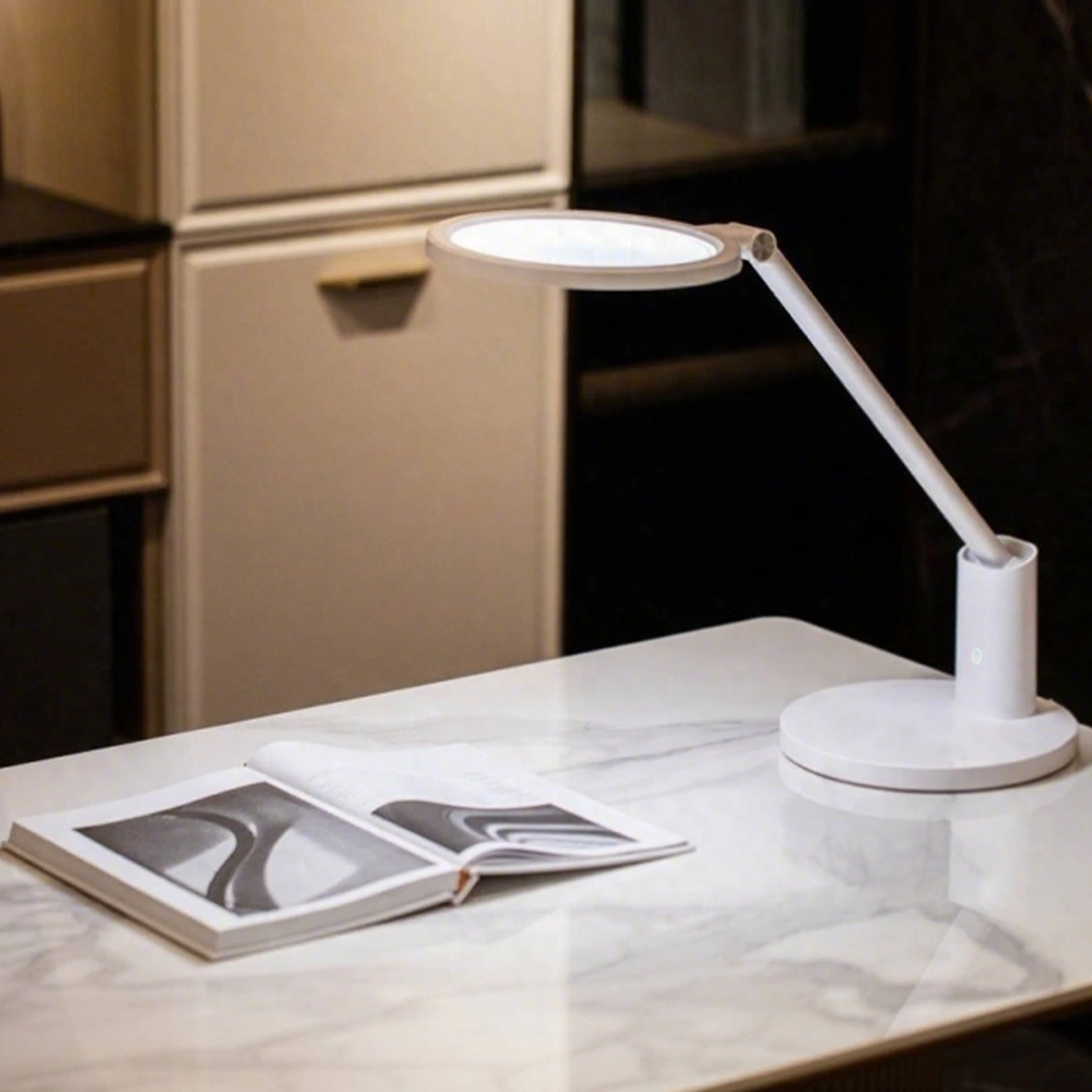 Desk Lamp Battery Testing list
