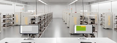 Why NEWARE Stands Out Trusted Globally for Quality Innovation and Support