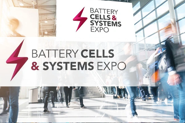 The UK’s leading advanced technology and innovation show returns to the NEC in 2025.Battery Cells & Systems Expo is an international showcase of manufacturers, users and the entire supply chain workin