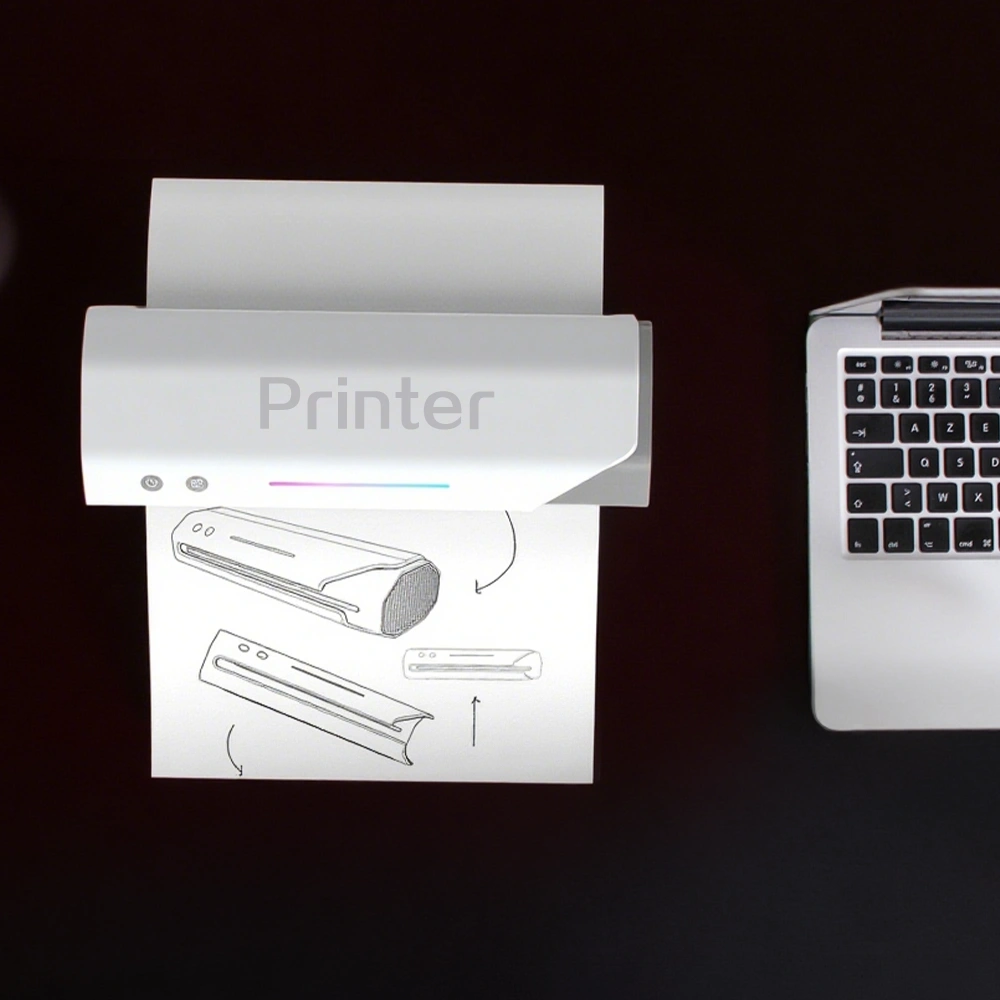 Portable Printer Battery Testing Solution LIST