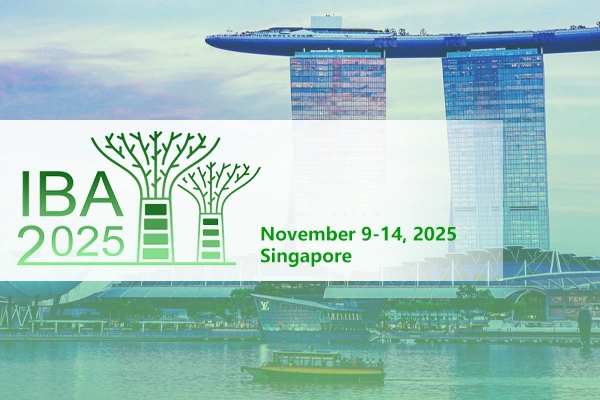 the International Battery Materials Association