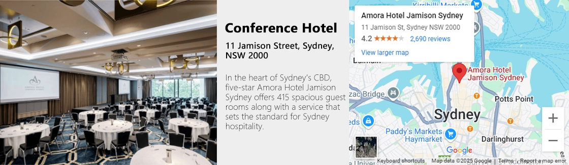 Conference Hotel