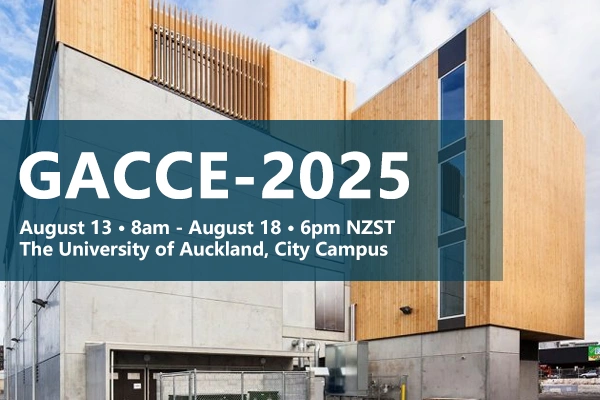 International Symposium on Frontier in Chemical Engineering (GACCE-2025)