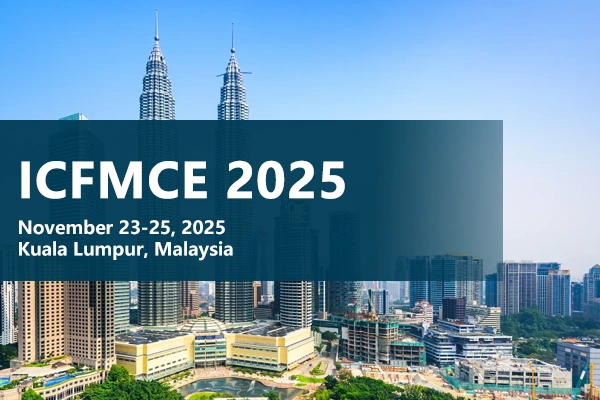 International Conference On Functional Materials Chemistry&Engineering