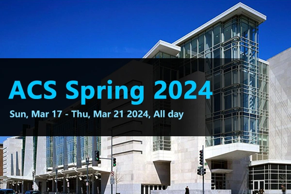 ACS Spring 2024
