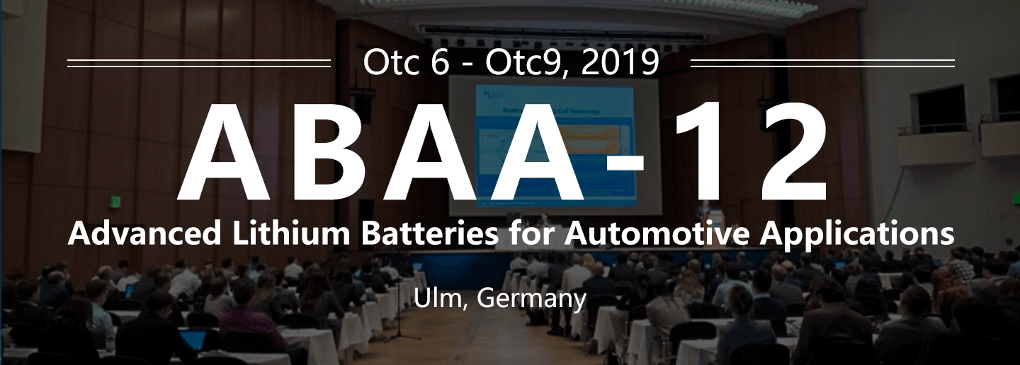 ABAA-12 (Advanced Lithium Batteries for Automotive Applications)