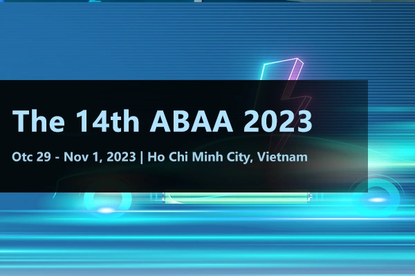 The 14th ABAA conference