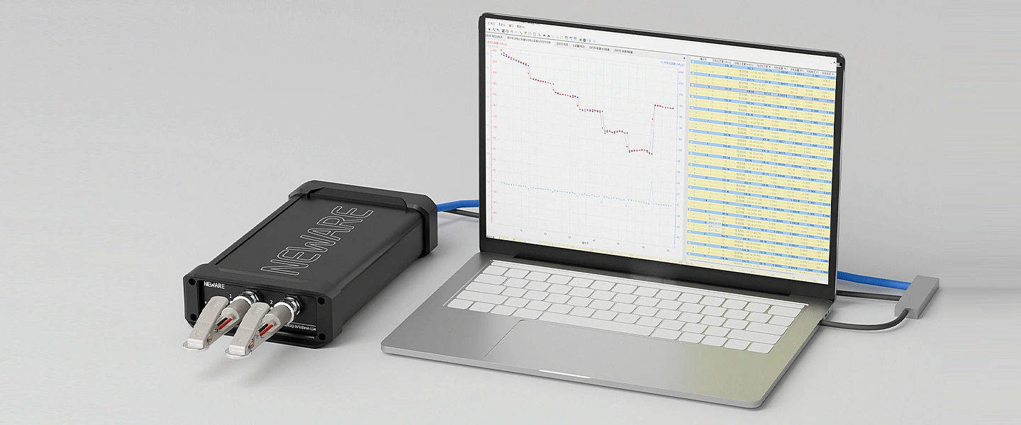 CT-8002S-5V100mA-124 Portable Testing System