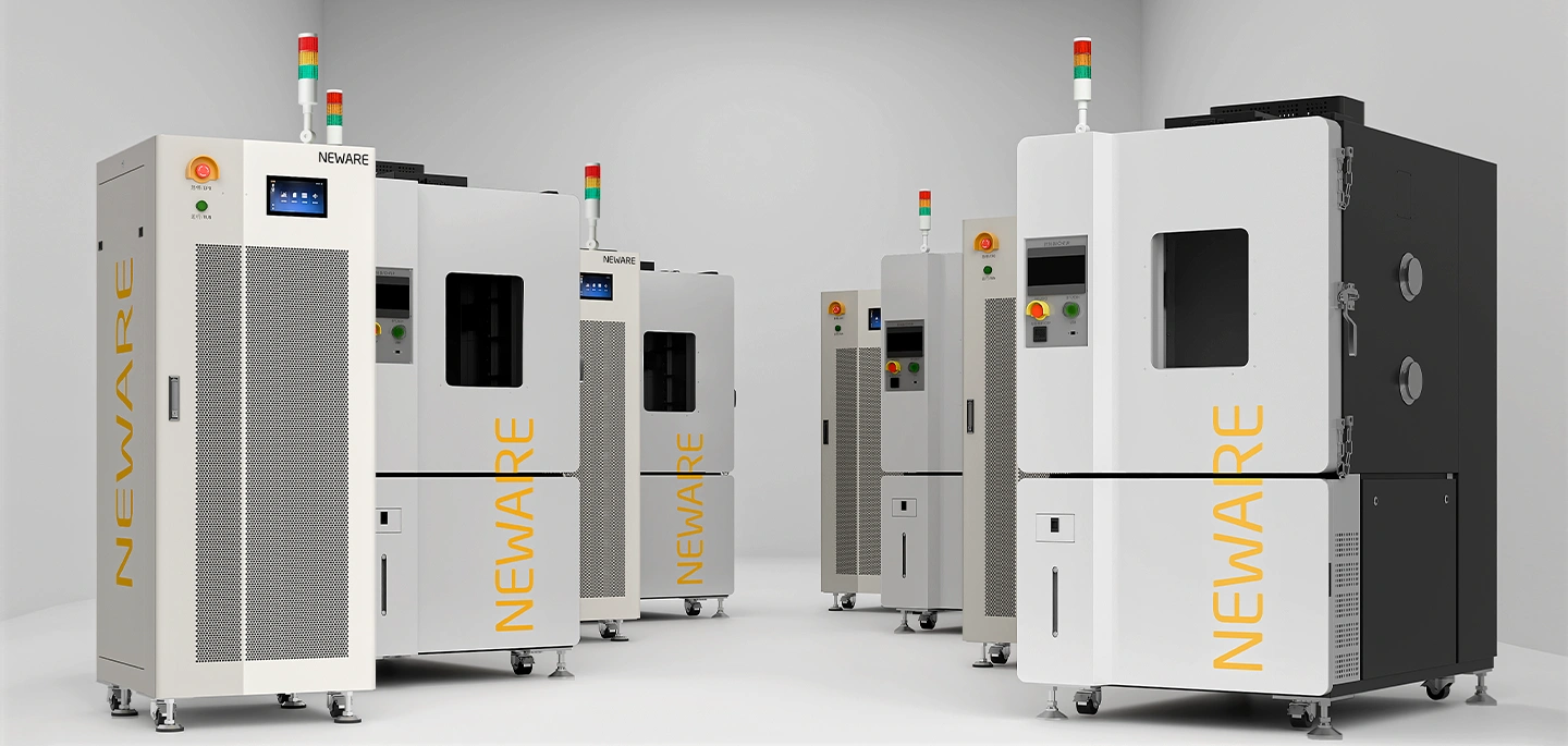 WHW All-in-One Testing System and CE-6000 Module Testing System