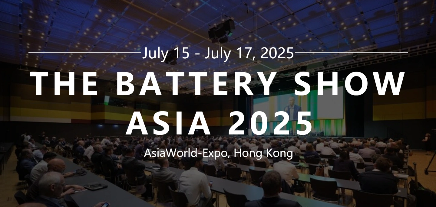 The Battery Show Asia 2025