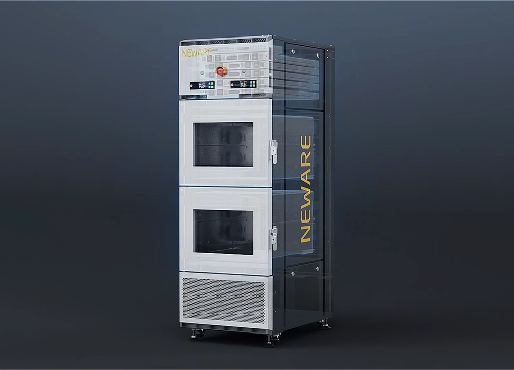 Dual-Temperature Zones
All-in-One Testing System
WHW-100L-2-160CH