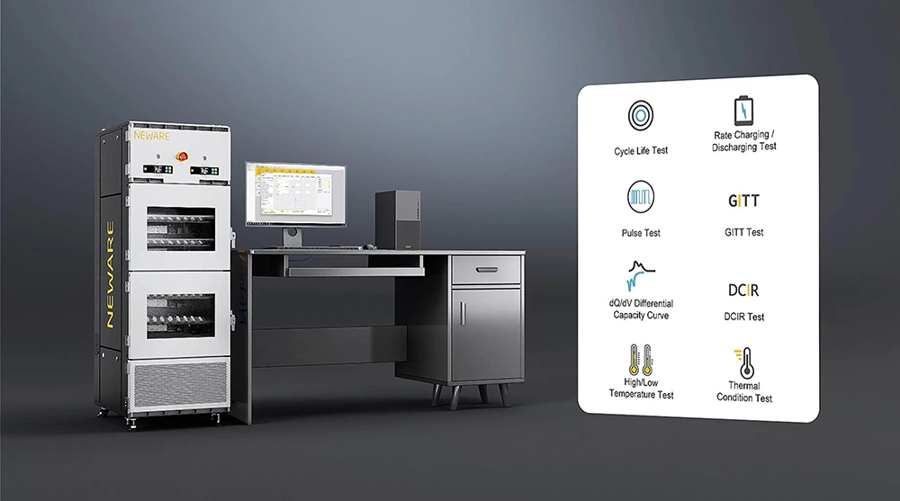 MHW-100-2-160CH Dual-Temperature Zones All-in-One Testing System001