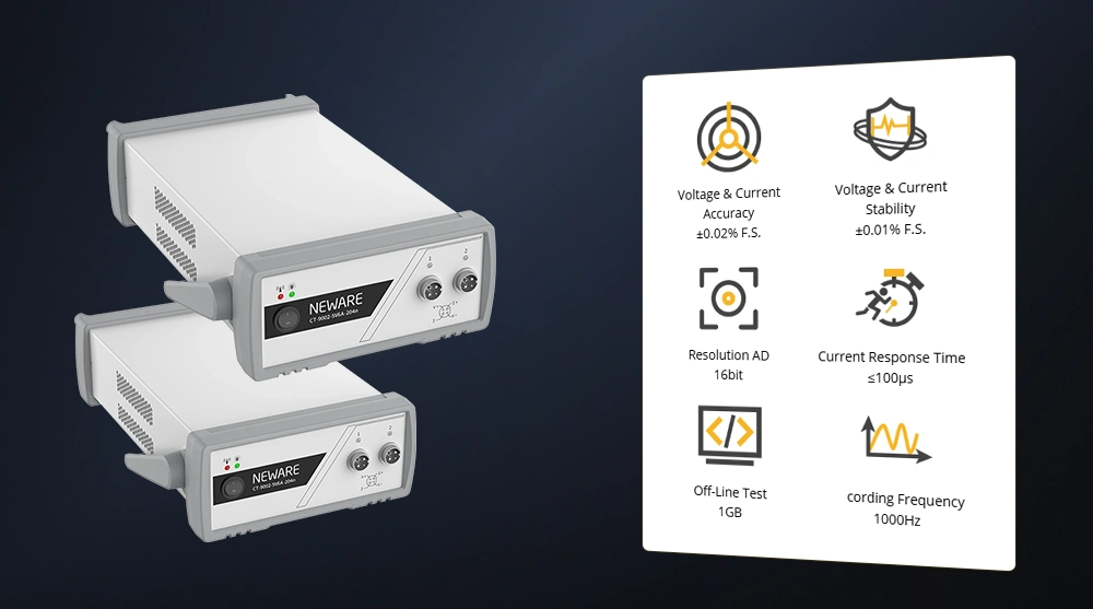 neware CT-9002-5V6A-F-204n-021