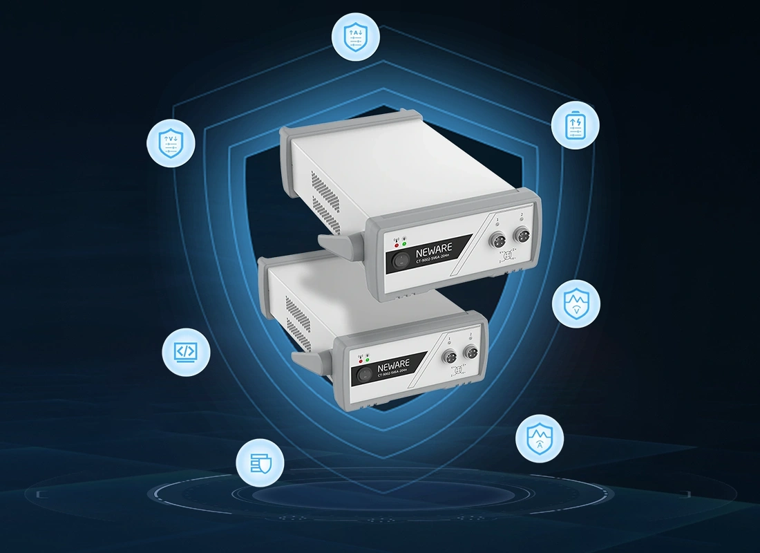 neware CT-9002-5V6A-F-204n-023