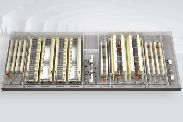 What is Lithium-ion Battery Formation and Grading System