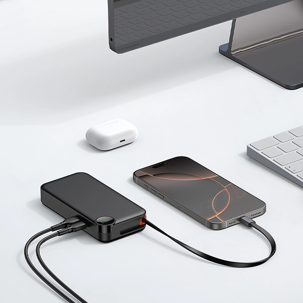 Portable Energy Storage Device Battery Quality Control list