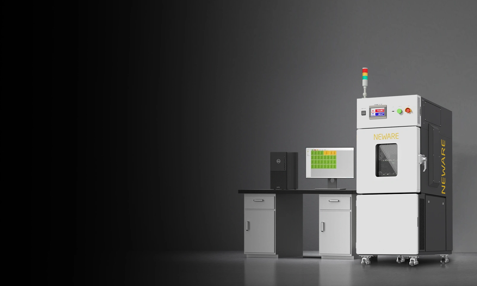 WGDW-100L-70C-380V-5U-bannersolution