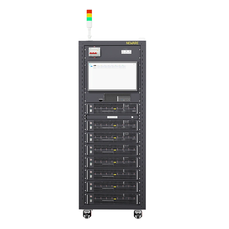  NEWARE Battery Testing Solutions