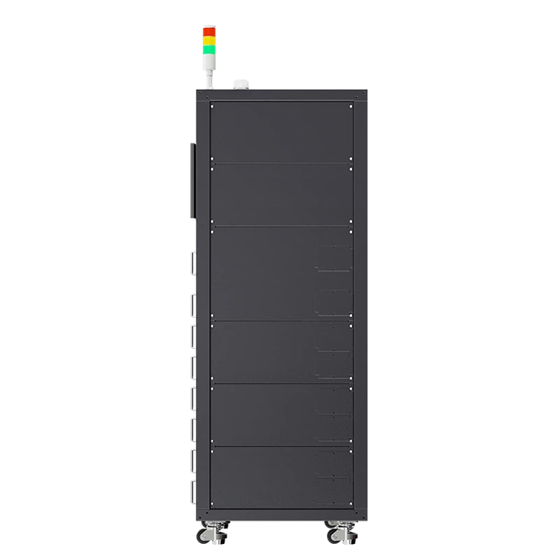  NEWARE Battery Testing Solutions