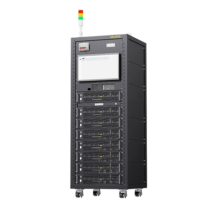  NEWARE Battery Testing Solutions