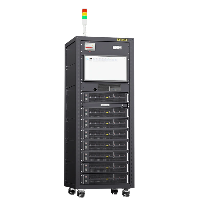  NEWARE Battery Testing Solutions