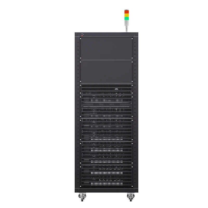  NEWARE Battery Testing Solutions