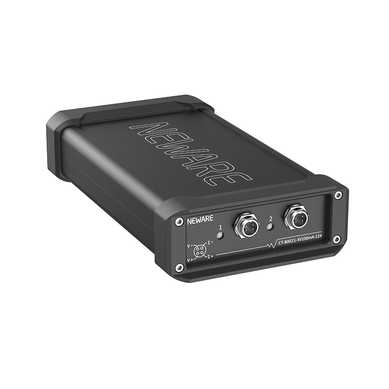  NEWARE Battery Testing Solutions