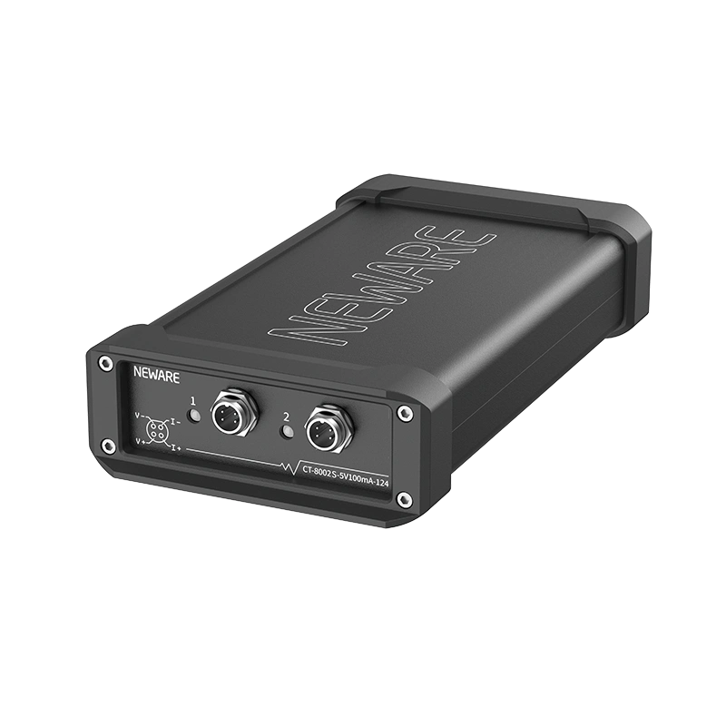  NEWARE Battery Testing Solutions