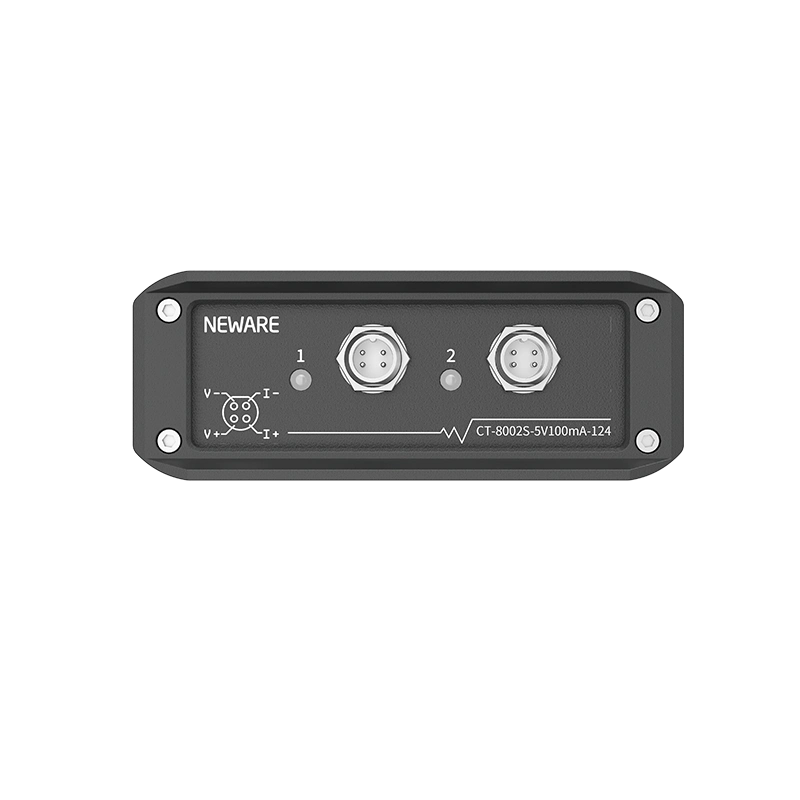  NEWARE Battery Testing Solutions