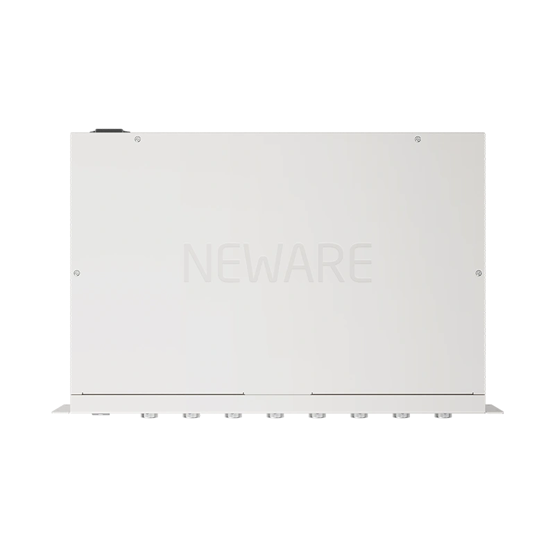  NEWARE Battery Testing Solutions